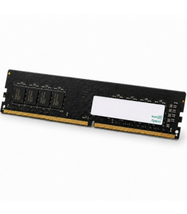 Memoria ram apacer el.08g21.gsh 8gb/ ddr4/ 3200mhz/ 1.2v/ cl22/ dimm