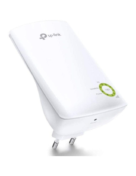 Repetidor inalámbrico tp-link tl-wa854re 300mbps/ 2 antenas internas