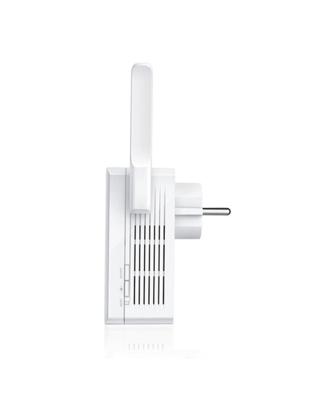 Repetidor inalámbrico tp-link tl-wa860re 300mbps/ 2 antenas