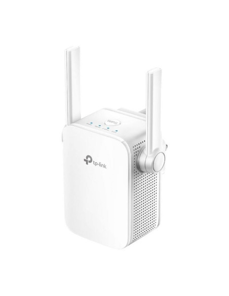 Repetidor inalámbrico tp-link re305 1200mbps/ 2 antenas
