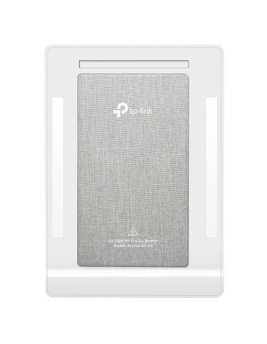 Router inalámbrico tp-link archer air r5/ wifi 6/ 3000 mbps/ 2.4ghz 5ghz/ 4 antenas/ wifi 802.11ax/ac/n/a/ - n/b/g