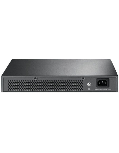 Switch tp-link tl-sg1016d 16 puertos/ rj-45 10/100/1000