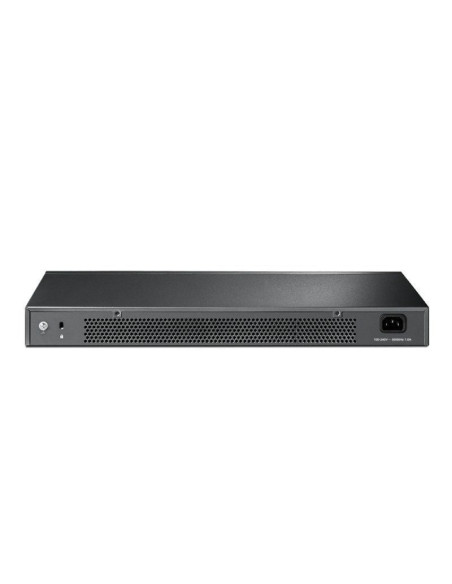 Switch gestionable tp-link omada jetstream tl-sg3452 52 puertos/ rj-45 10/100/1000 sfp