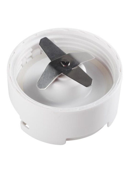 Batidora de vaso tristar bl-4435/ 250w/ 1 velocidad/ capacidad 0.5l