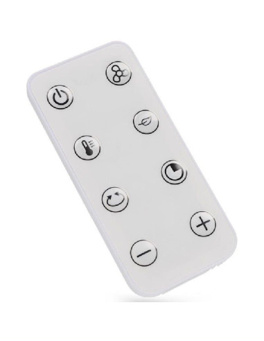 Calefactor tristar ka-5160/ 2000w/ termostato regulable