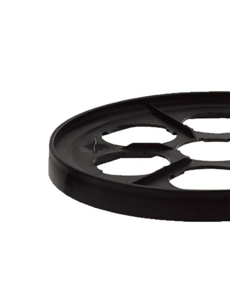 Cocedor de huevos tristar ek-3076/ capacidad 7 huevos