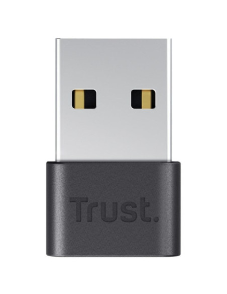 Adaptador usb - bluetooth trust myna