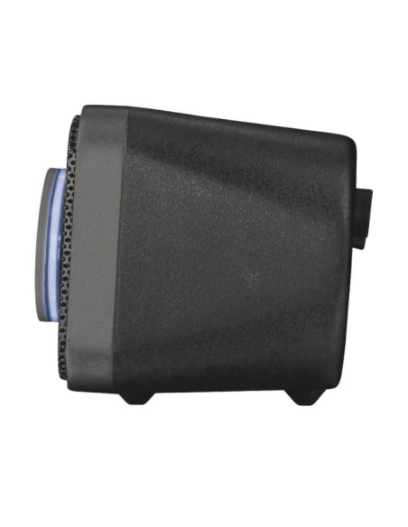 Barra de sonido para pc trust arys/ 12w/ 2.0