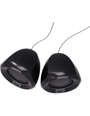 Altavoces trust polo 2.0/ 8w/ 2.0
