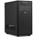 Caja Minitorre Nox Lite035 con Fuente 500W