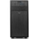 Caja Minitorre Nox Lite035 con Fuente 500W