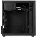 Caja Minitorre Nox Lite035 con Fuente 500W
