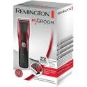 Cortabarbas Remington My Groom Hair Clipper HC5100/ con Cable/ 2 Accesorios