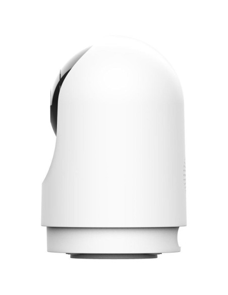 Cámara de videovigilancia trust ipcam-2700/ 94.6º/ visión nocturna/ contro desde app