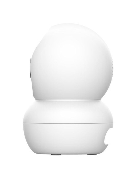 Cámara de videovigilancia trust ipcam-2800/ 103º/ visión nocturna/ contro desde app