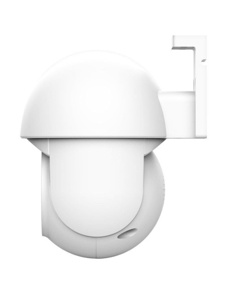 Cámara de videovigilancia trust ipcam-3900/ visión nocturna/ control desde app