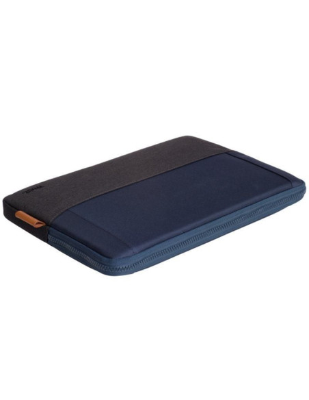 Funda trust lisboa para portátiles hasta 13.3'/ azul