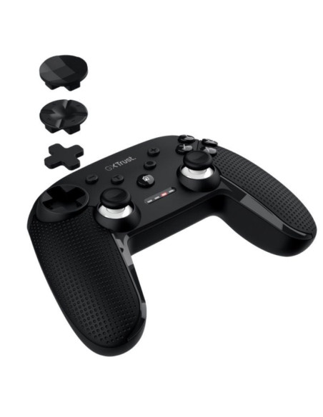 Gamepad trust gaming gxt 542 muta inalámbrico