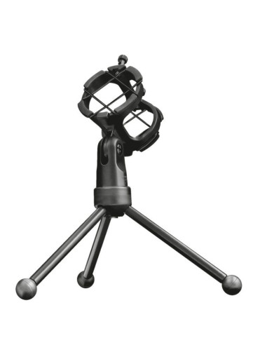 Micrófono trust gaming gxt 232 mantis/ usb/ negro