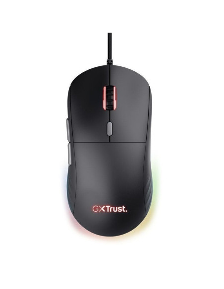 Ratón gaming trust gaming gxt 925 redex ii/ hasta 10000 dpi