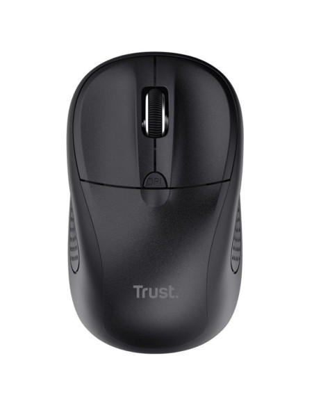 Ratón inalámbrico por bluetooth trust primo/ hasta 1600 dpi