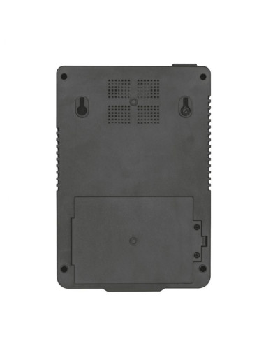 Sai línea interactiva trust maxxon/ 800va/ 6 salidas/ formato bloque