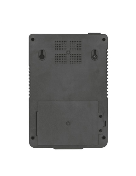 Sai línea interactiva trust maxxon/ 800va/ 6 salidas/ formato bloque