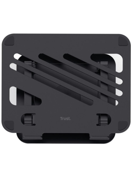 Soporte trust zeff para portátiles hasta 16'