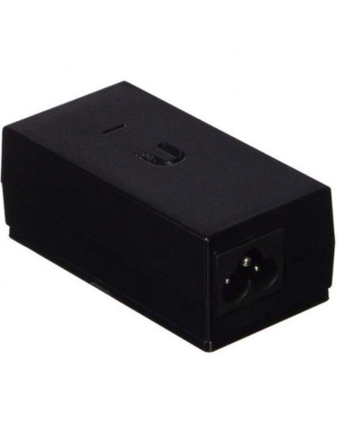 Alimentador poe ubiquiti poe-24-12w-g gigabyte
