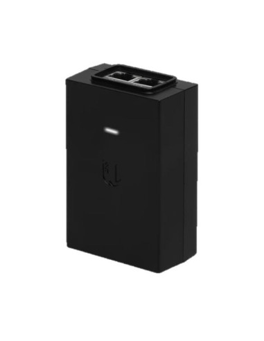 Alimentador poe ubiquiti poe-48-24w-g gigabyte