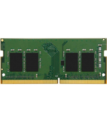 Memoria ram kingston valueram kvr32s22s8/8 8gb/ ddr4/ 3200mhz/ 1.2v/ cl22/ sodimm