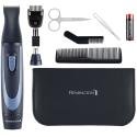 Recortadora con kit de viaje Remington NE3890/ con Batería/ 13 Accesorios
