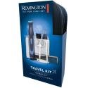 Recortadora con kit de viaje Remington NE3890/ con Batería/ 13 Accesorios