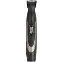 Recortadora con kit de viaje Remington The Works MB905/ a Pilas/ 6 Accesorios