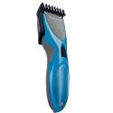 Cortapelos Remington Titanium Kit HC335/ con Batería/ 8 Accesorios