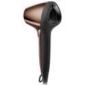 Secador Remington AIR 3D Bronce/ 1800W/ Iónico/ Bronze