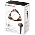 Secador Remington AIR 3D Bronce/ 1800W/ Iónico/ Bronze