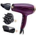 Secador Remington Your Style Dryer Kit/ 2300W/ Negro/ Iónico/ 3 Accesorios