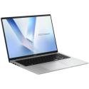 Portátil Asus VivoBook 16 X1607CA-MB178W Intel Core Ultra 5-225H/ 16GB/ 512GB SSD/ 16'/ Win11