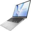 Portátil Asus VivoBook 16 X1607CA-MB178W Intel Core Ultra 5-225H/ 16GB/ 512GB SSD/ 16'/ Win11