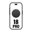 Smartphone Apple iPhone 18 Pro 512GB/ 6.3'/ 5G/ Negro