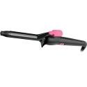 Rizador para el Pelo Remington My Stylist Curling Tong CI1A119/ Negra y rosa