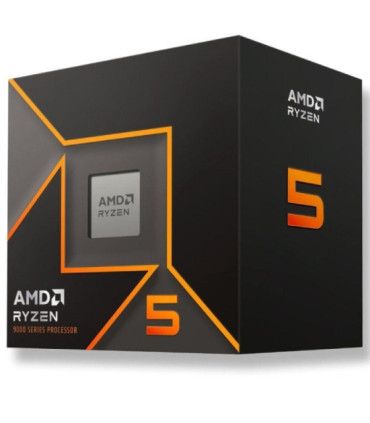 Procesador amd ryzen 5 9600 3.8ghz socket am5
