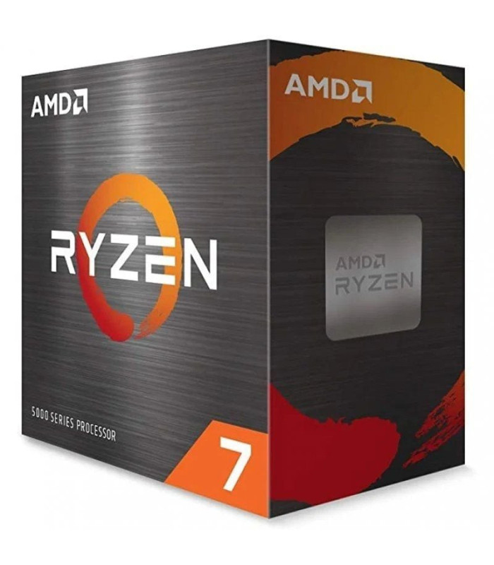 Procesador amd ryzen 7 5700g 3.80ghz socket am4