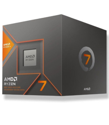 Procesador amd ryzen 7 8700g 4.2ghz socket am5