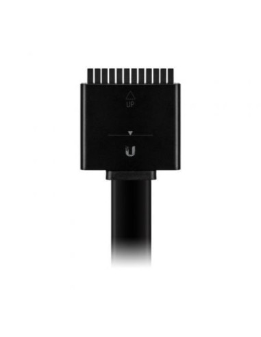 Cable de alimentación inteligente unifi smartpower ubiquiti usp-cable/ 1.5m