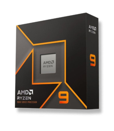 Procesador amd ryzen 9 9950x 4.30ghz socket am5