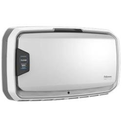 Purificador de Aire Fellowes AeraMax Pro AM IV/ Filtro HEPA/ Hasta 110m2