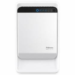 Purificador de Aire Fellowes AeraMax Pro AM2/ Filtro HEPA/ Hasta 30m2