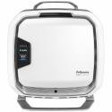 Purificador de Aire Fellowes AeraMax Pro AM3 CPP/ Filtro HEPA/ Hasta 65m2/ Contador de Partículas/ Incluye Peana